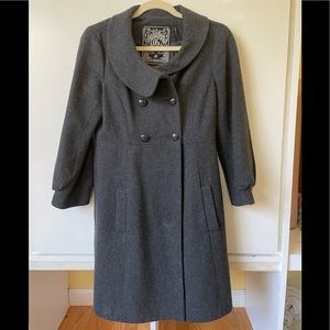 Vintage Guess Coat